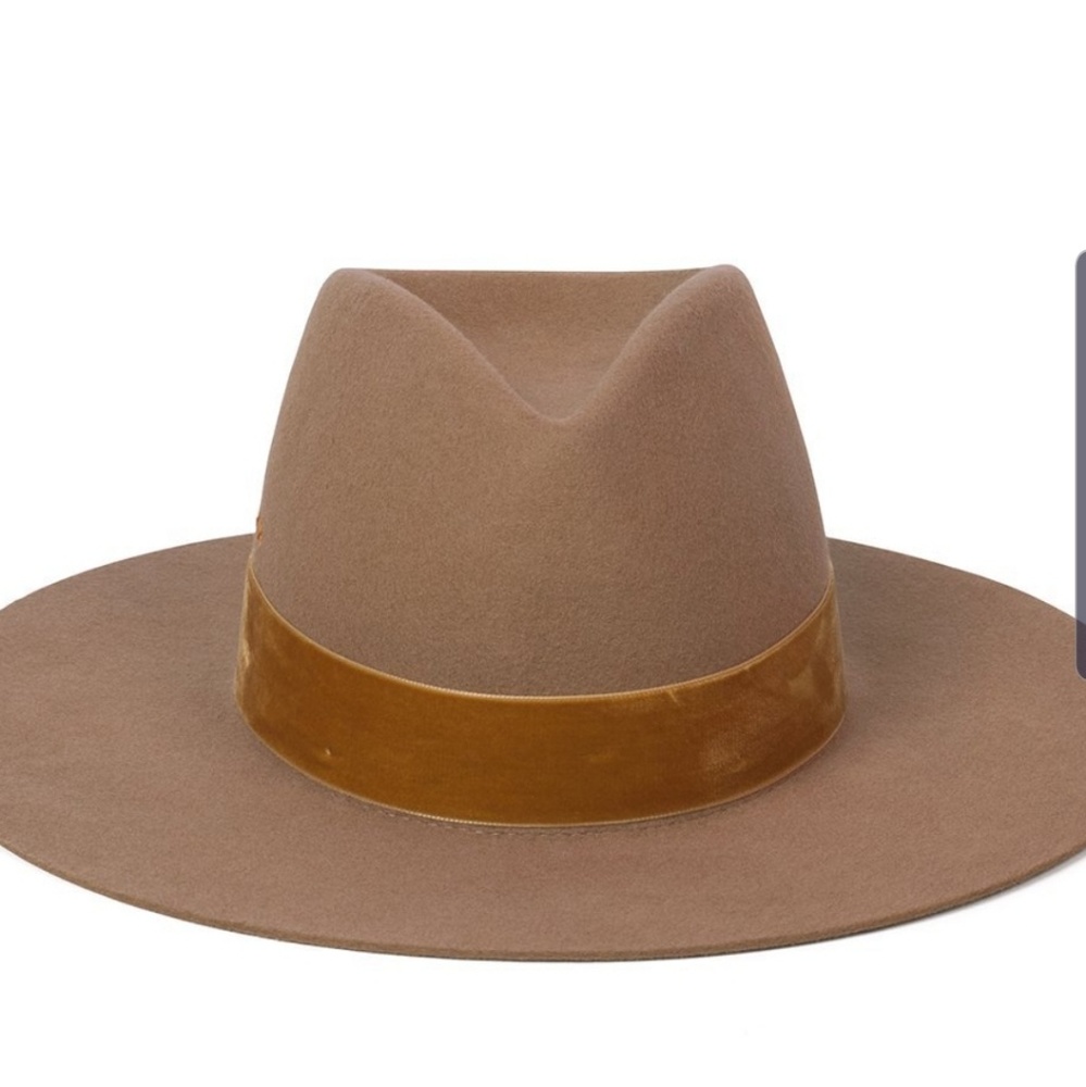 Lack of Color hat